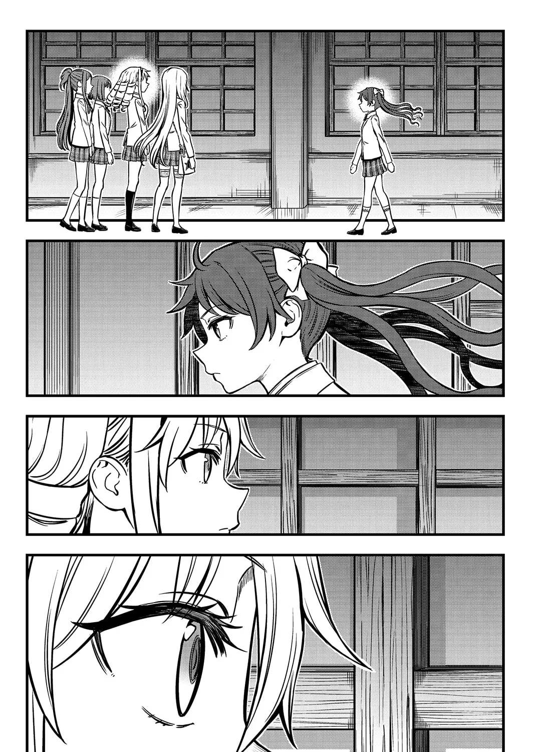 A Certain Magical Index: A Certain Scientific Mental Out Chapter 3 page 45 - 