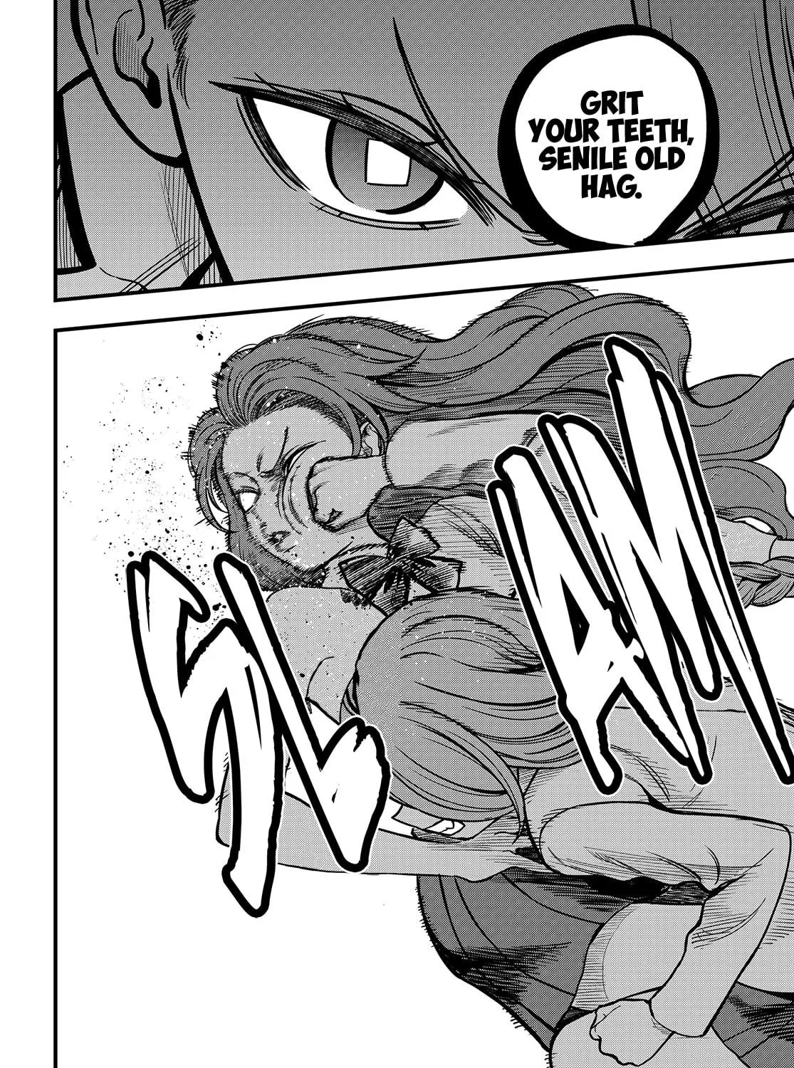 A Certain Magical Index: A Certain Scientific Mental Out Chapter 30.2 page 19 - 