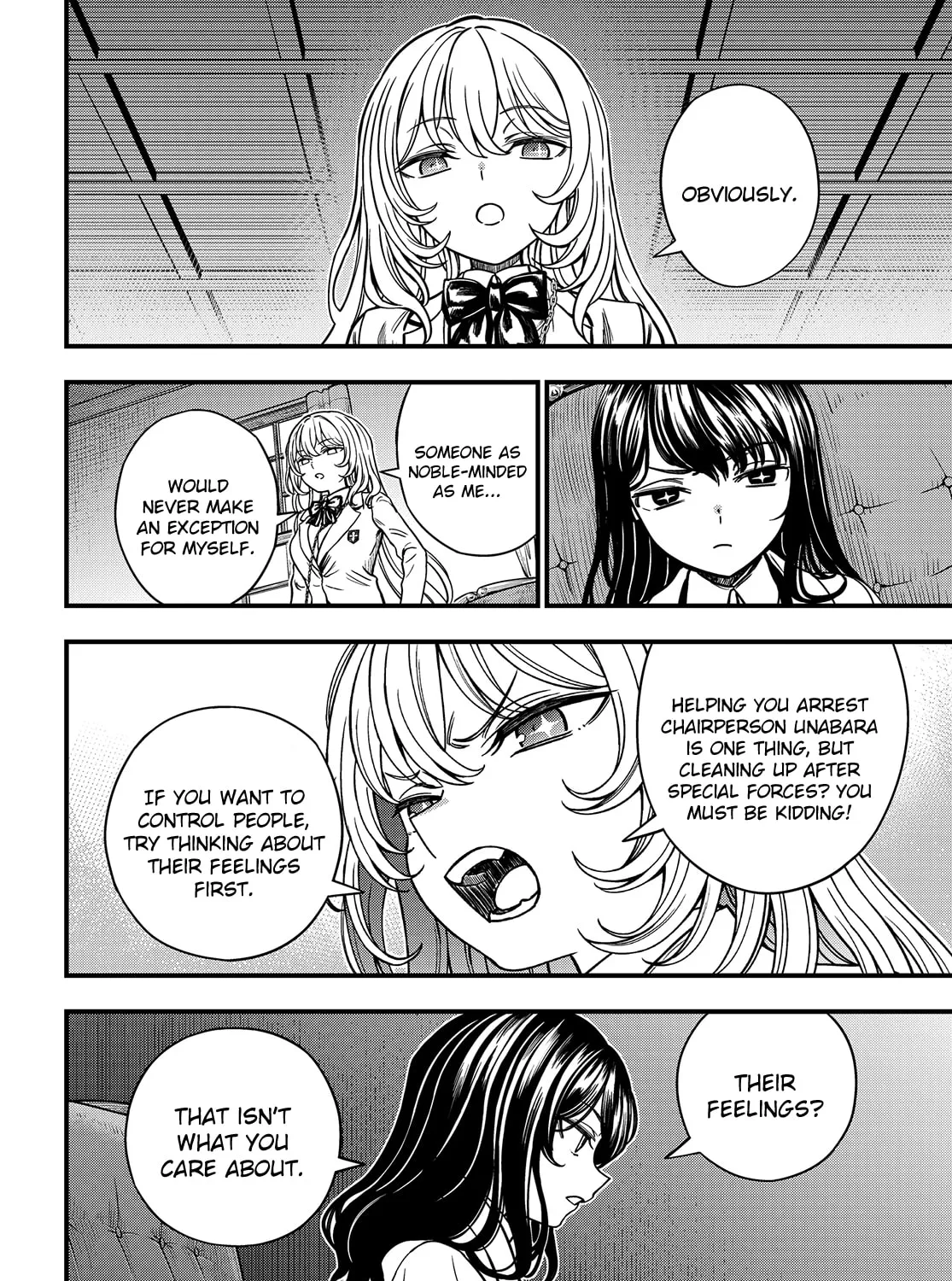 A Certain Magical Index: A Certain Scientific Mental Out Chapter 31 page 31 - 