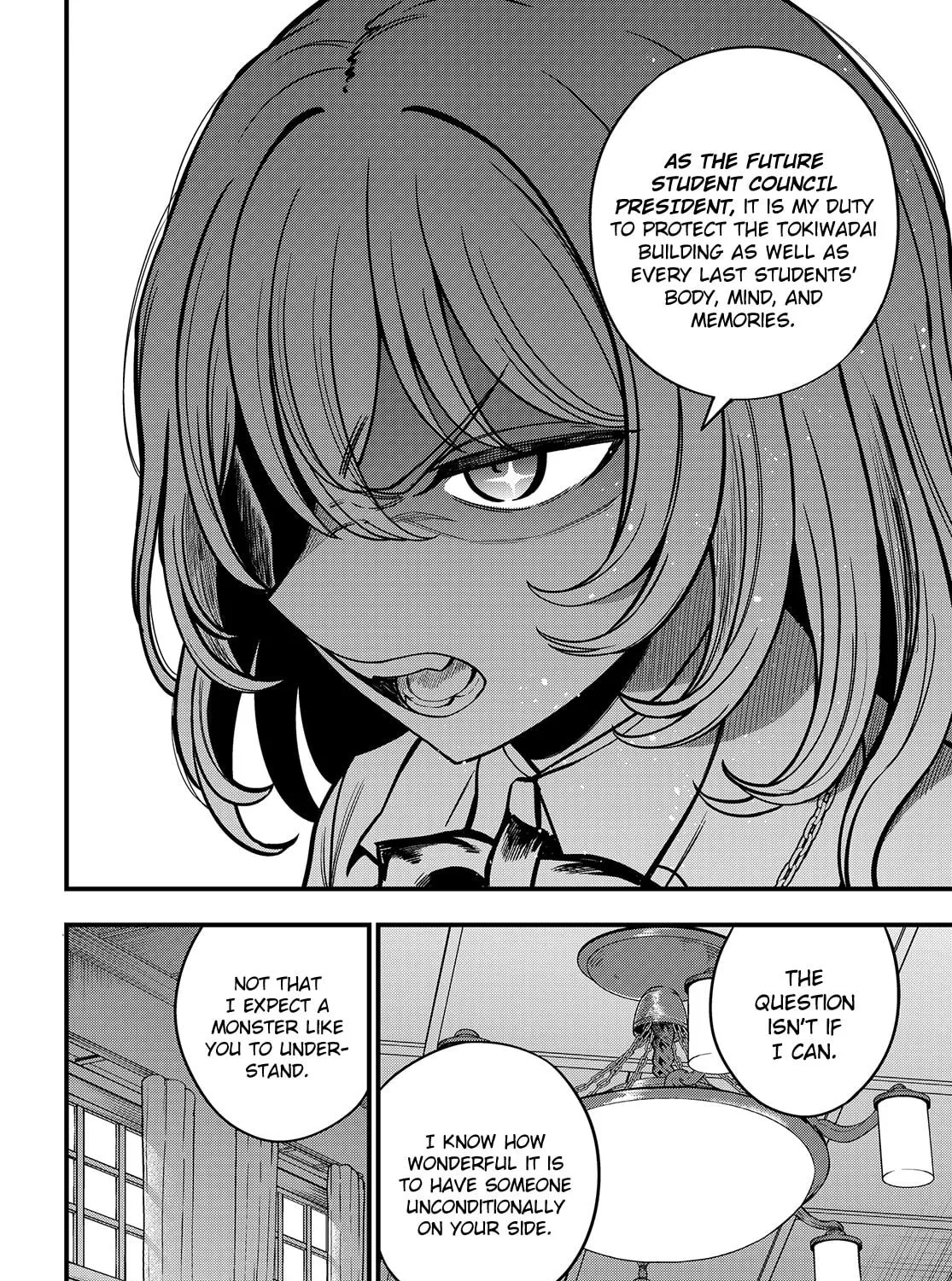 A Certain Magical Index: A Certain Scientific Mental Out Chapter 31 page 35 - 