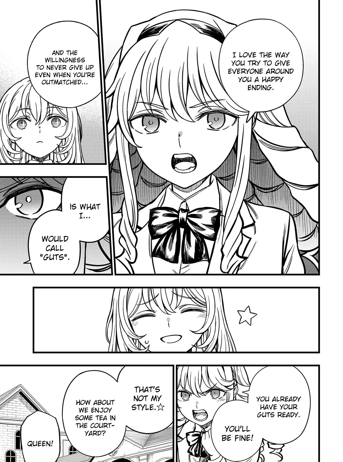 A Certain Magical Index: A Certain Scientific Mental Out Chapter 31 page 45 - 