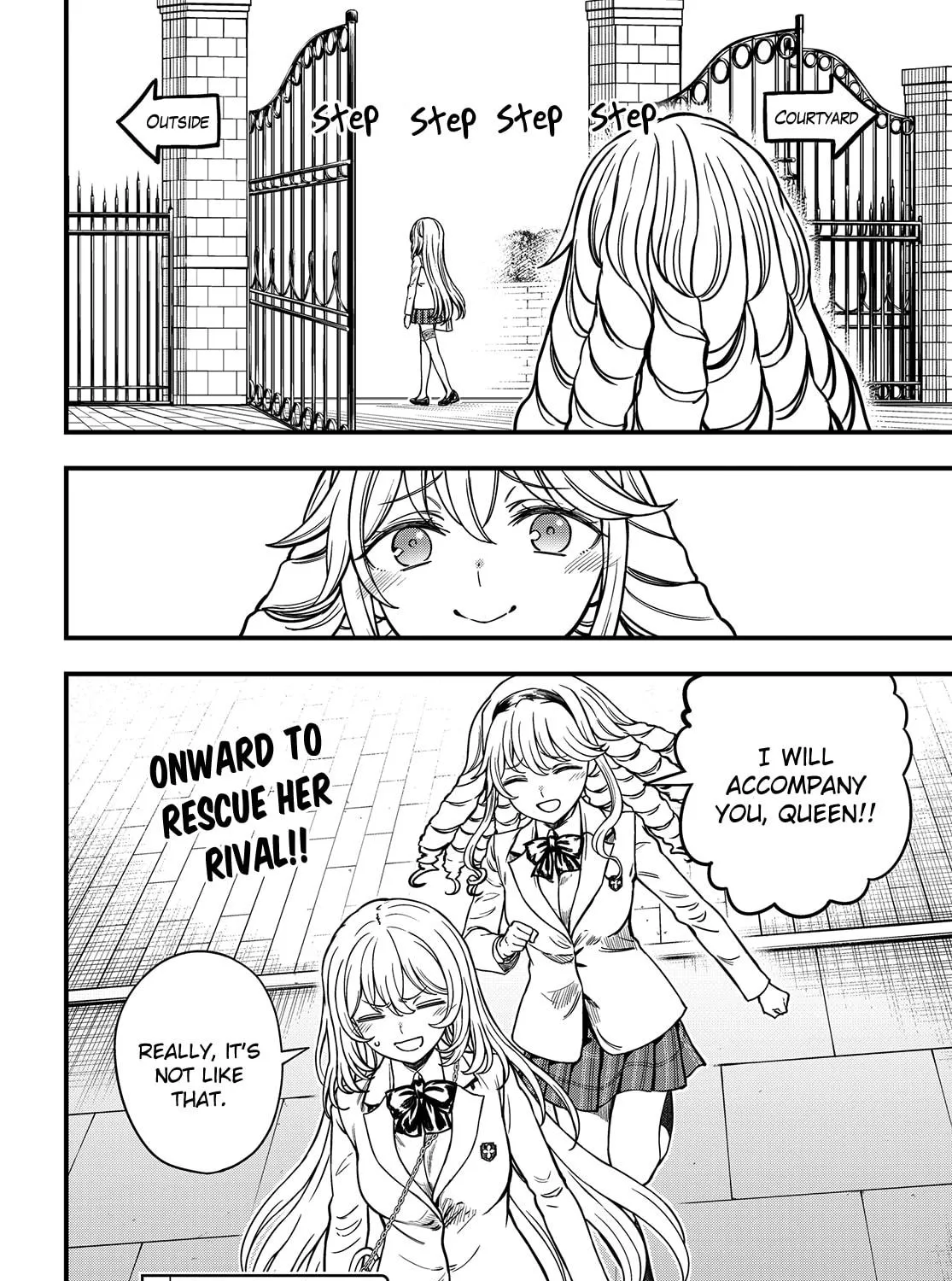 A Certain Magical Index: A Certain Scientific Mental Out Chapter 31 page 47 - 