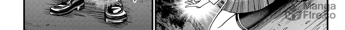 A Certain Magical Index: A Certain Scientific Mental Out Chapter 32.1 page 20 - 