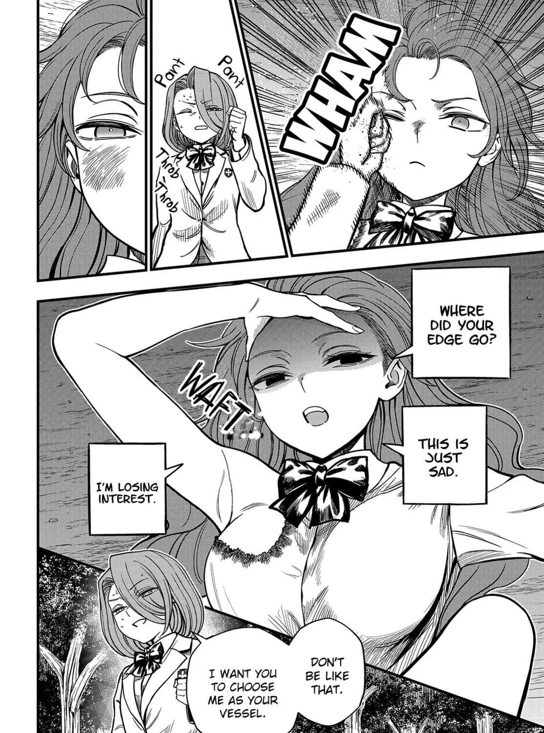 A Certain Magical Index: A Certain Scientific Mental Out Chapter 32.1 page 23 - 