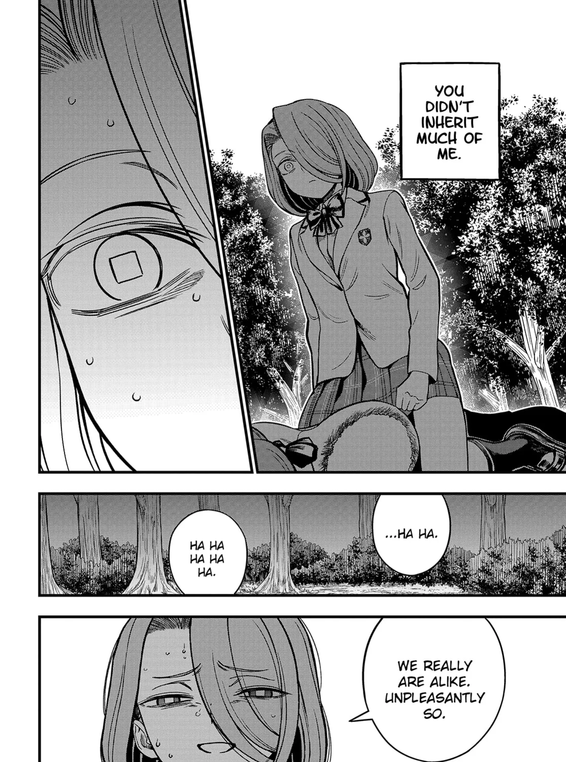 A Certain Magical Index: A Certain Scientific Mental Out Chapter 32.1 page 27 - 