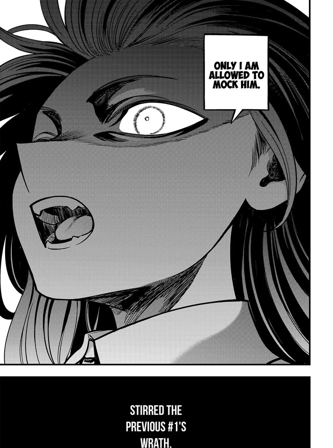 A Certain Magical Index: A Certain Scientific Mental Out Chapter 32.1 page 33 - 