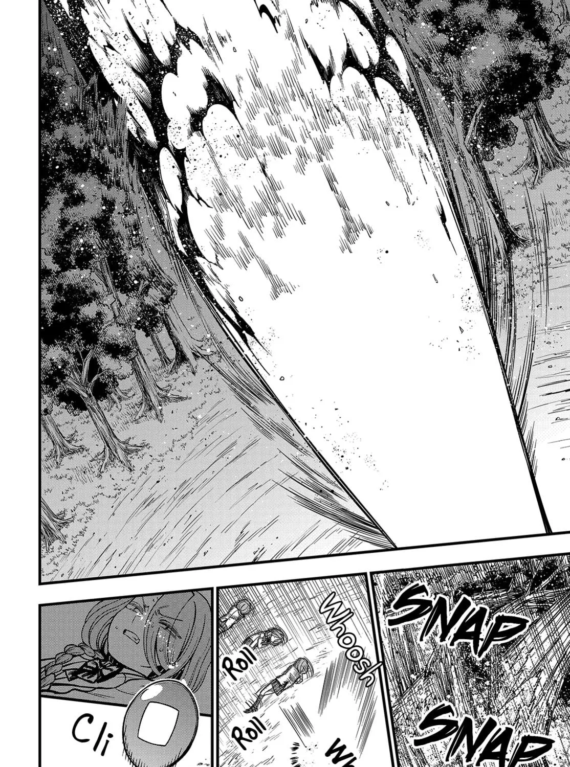 A Certain Magical Index: A Certain Scientific Mental Out Chapter 32.1 page 35 - 