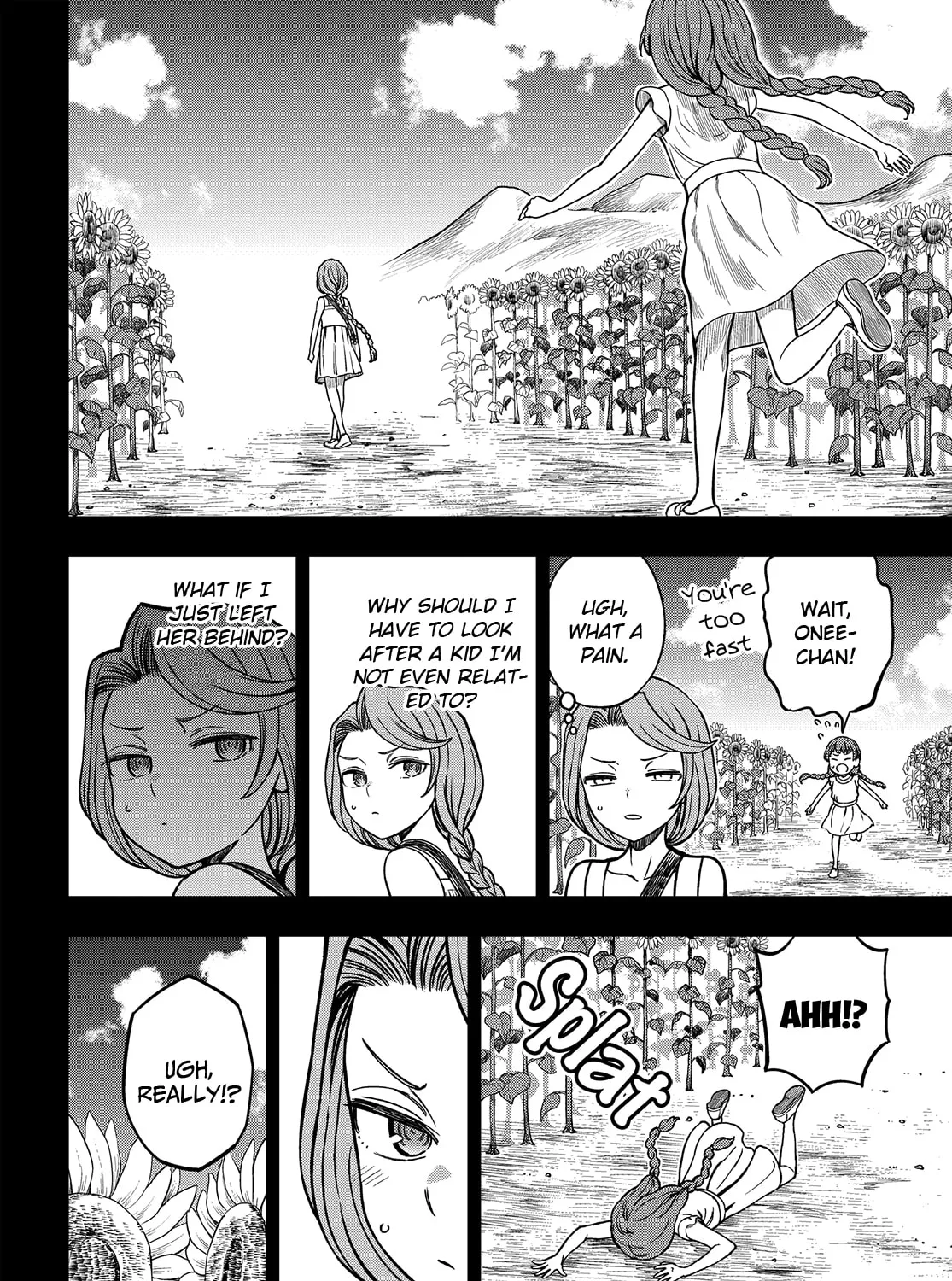 A Certain Magical Index: A Certain Scientific Mental Out Chapter 32.2 page 13 - 