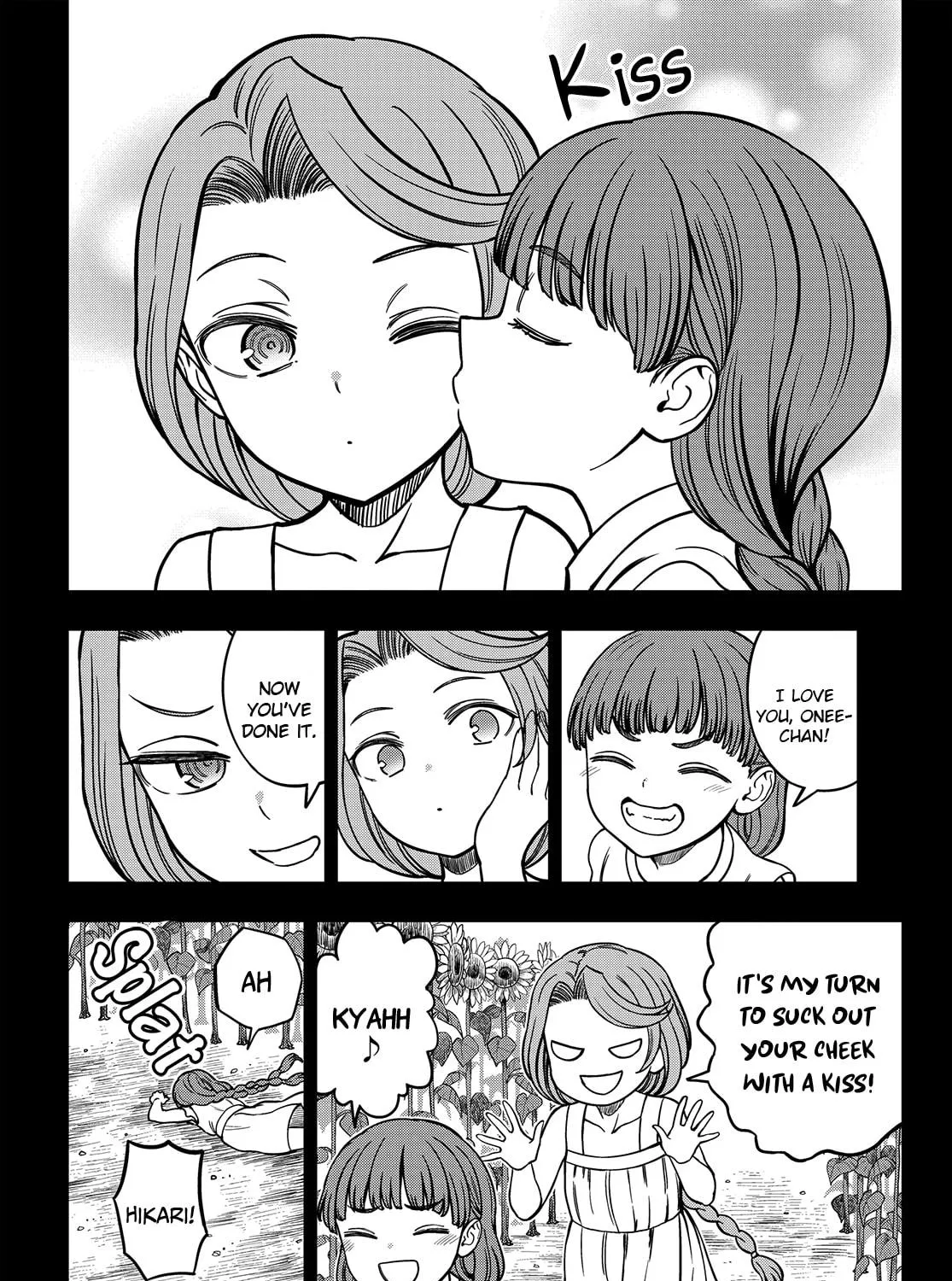 A Certain Magical Index: A Certain Scientific Mental Out Chapter 32.2 page 17 - 