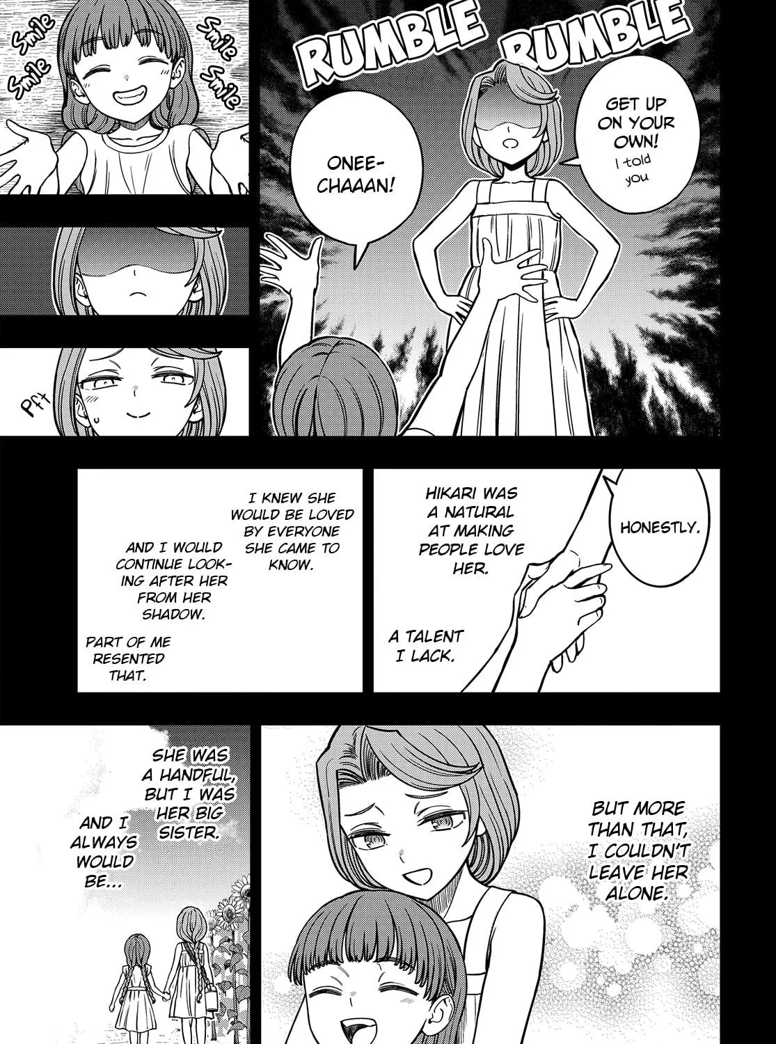 A Certain Magical Index: A Certain Scientific Mental Out Chapter 32.2 page 19 - 