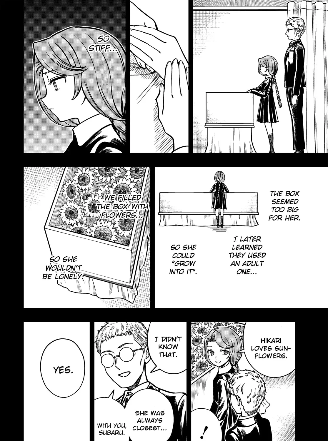 A Certain Magical Index: A Certain Scientific Mental Out Chapter 32.2 page 25 - 