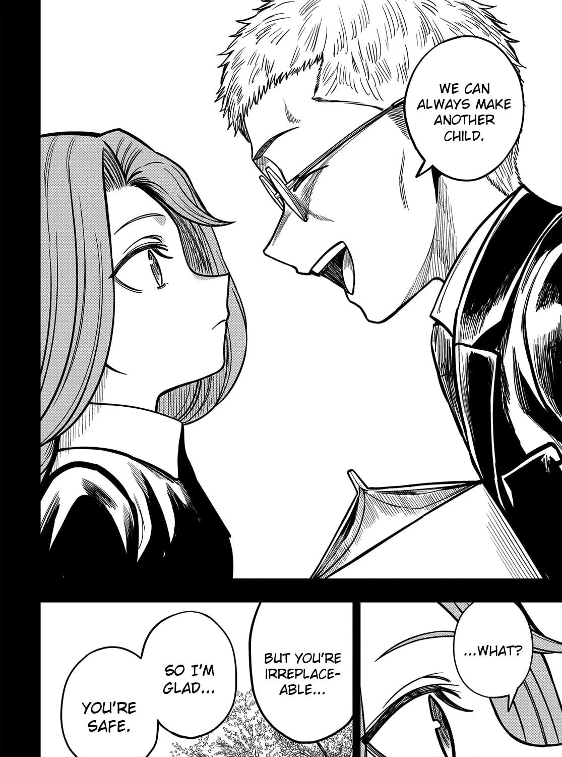 A Certain Magical Index: A Certain Scientific Mental Out Chapter 32.2 page 29 - 