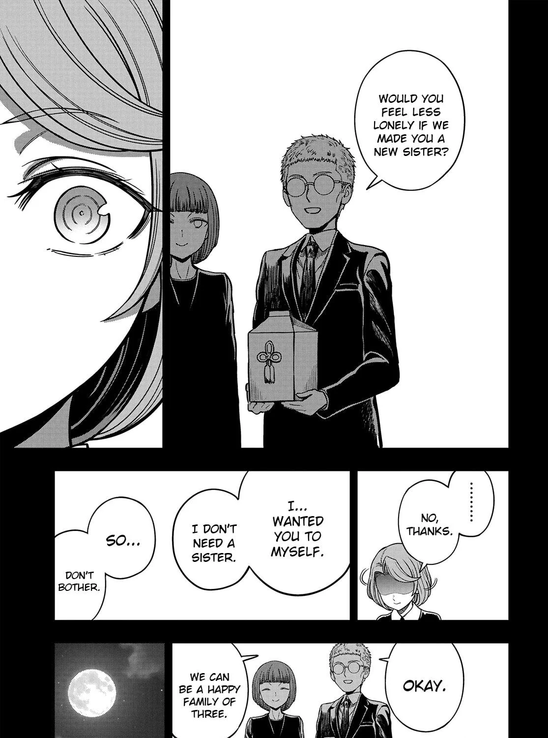 A Certain Magical Index: A Certain Scientific Mental Out Chapter 32.2 page 35 - 