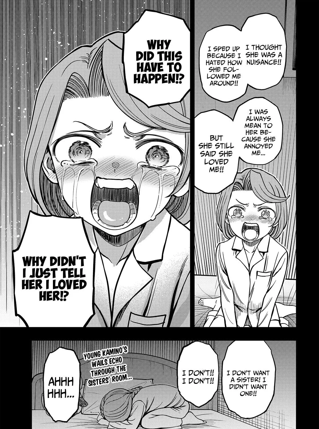 A Certain Magical Index: A Certain Scientific Mental Out Chapter 32.2 page 39 - 