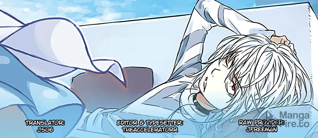 A Certain Magical Index: A Certain Scientific Mental Out Chapter 32.2 page 41 - 