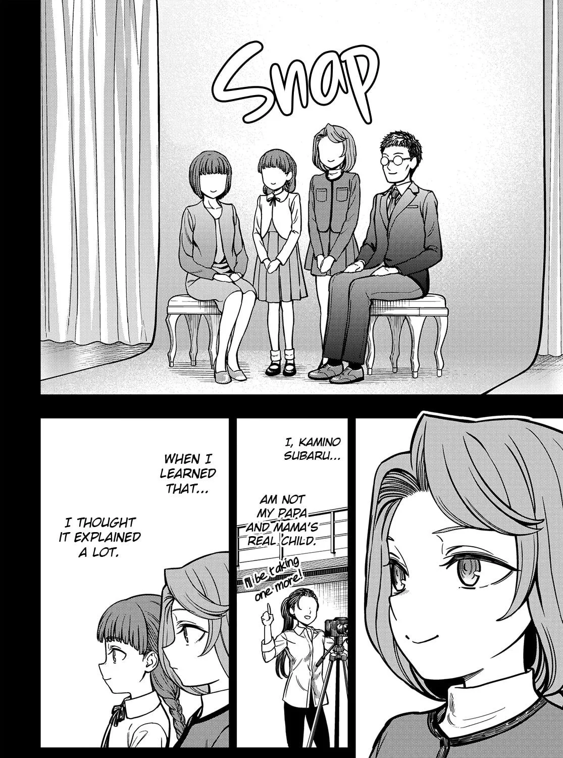 A Certain Magical Index: A Certain Scientific Mental Out Chapter 32.2 page 9 - 