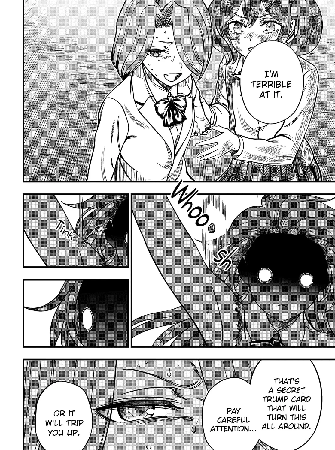 A Certain Magical Index: A Certain Scientific Mental Out Chapter 32.3 page 13 - 