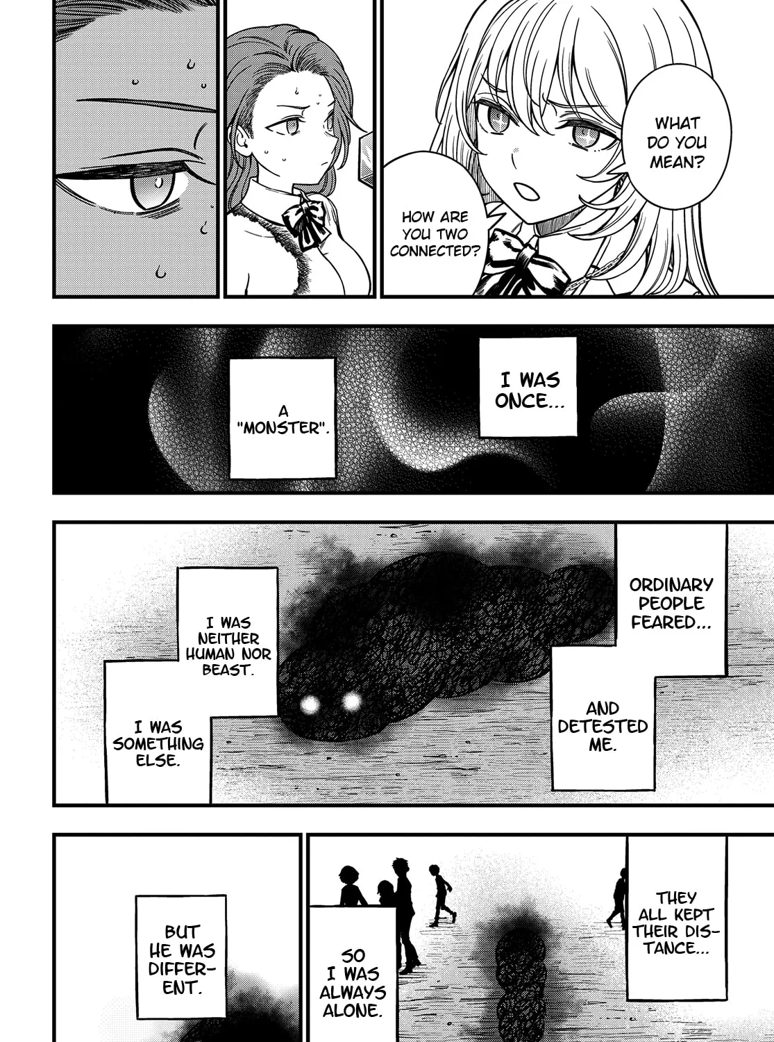 A Certain Magical Index: A Certain Scientific Mental Out Chapter 32.3 page 25 - 