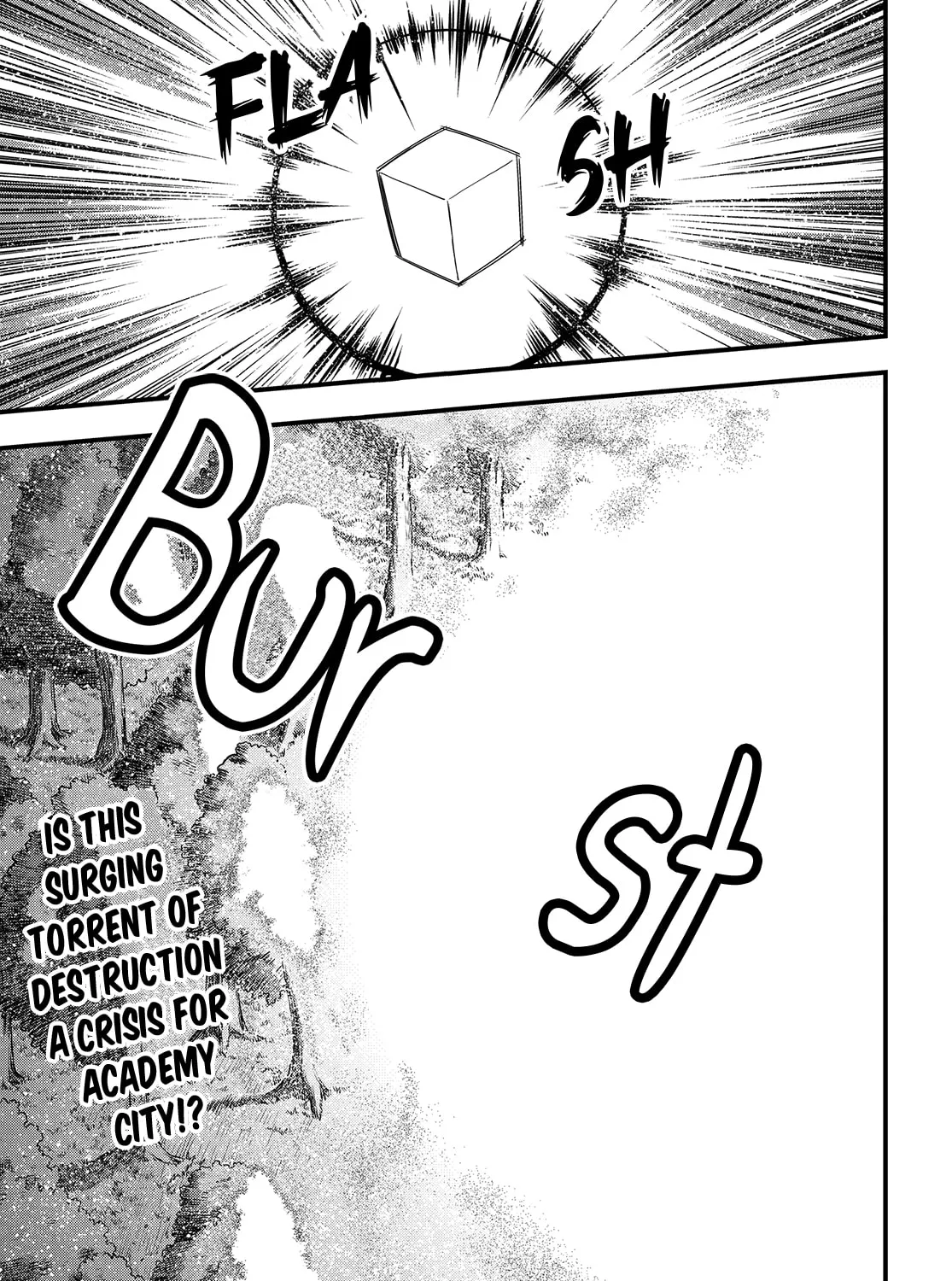 A Certain Magical Index: A Certain Scientific Mental Out Chapter 33 page 37 - 