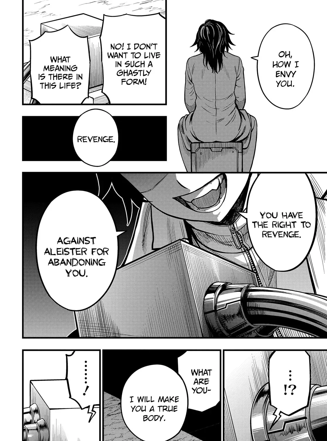 A Certain Magical Index: A Certain Scientific Mental Out Chapter 35 page 11 - 