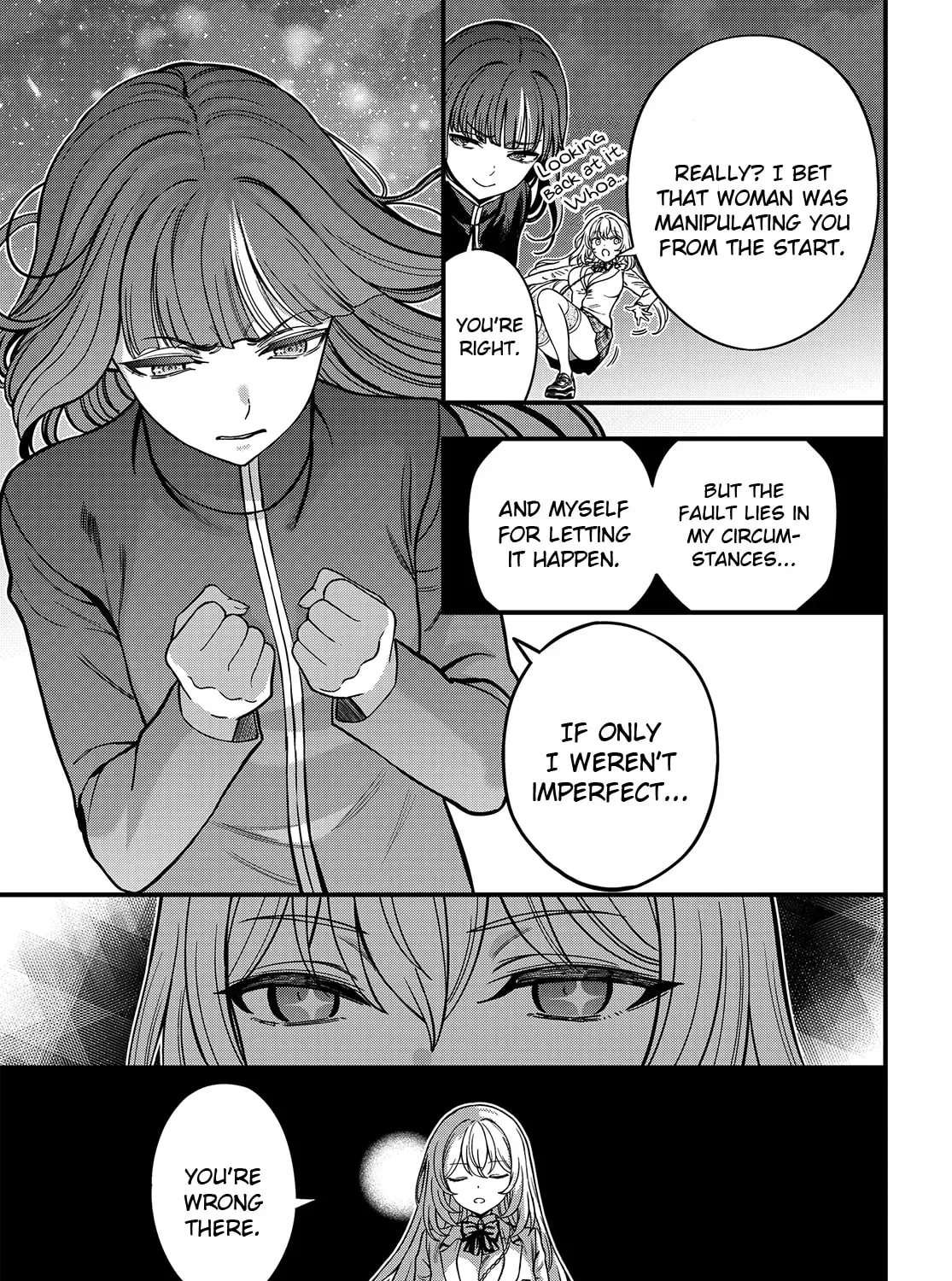 A Certain Magical Index: A Certain Scientific Mental Out Chapter 35 page 25 - 