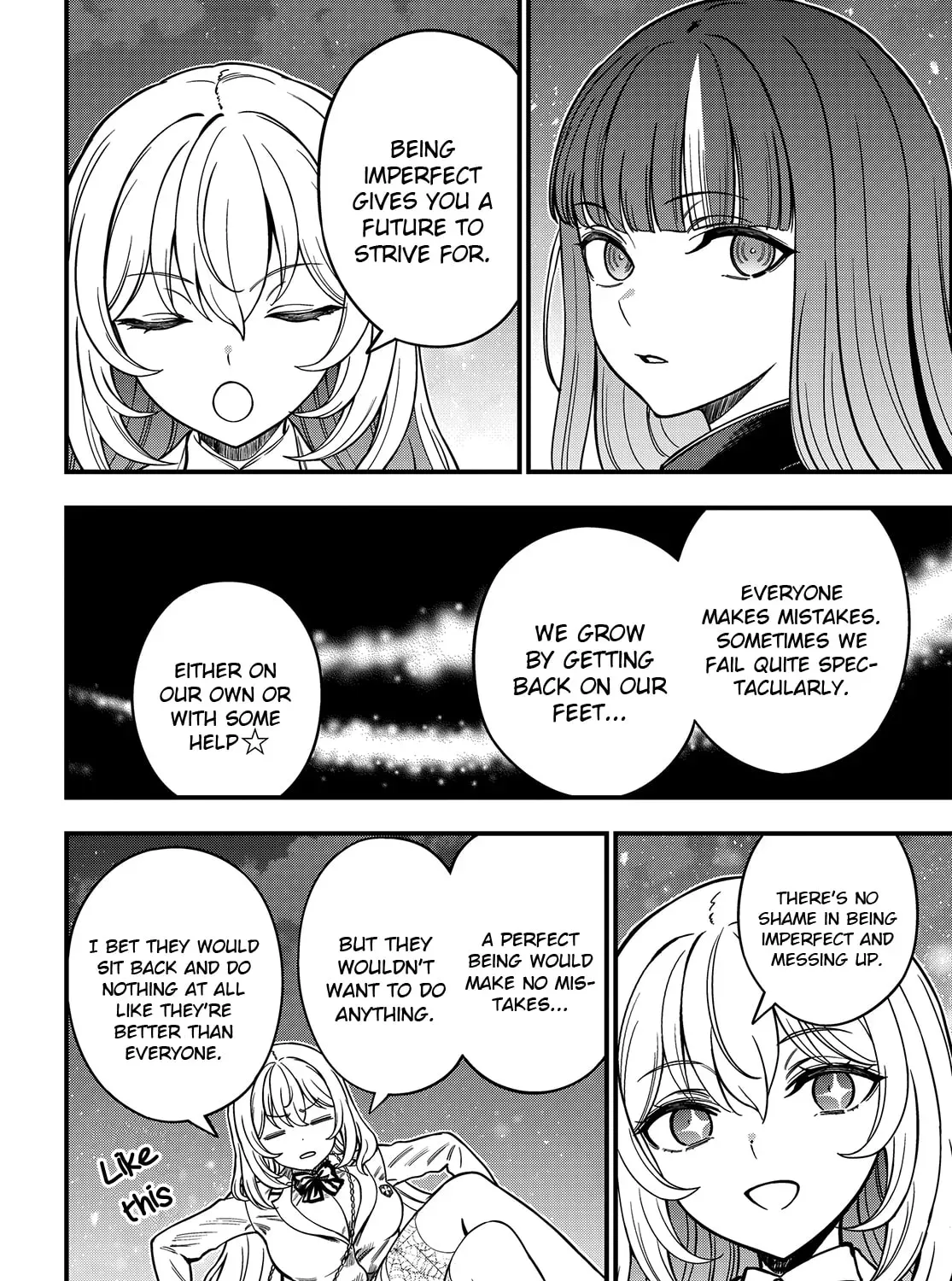 A Certain Magical Index: A Certain Scientific Mental Out Chapter 35 page 27 - 