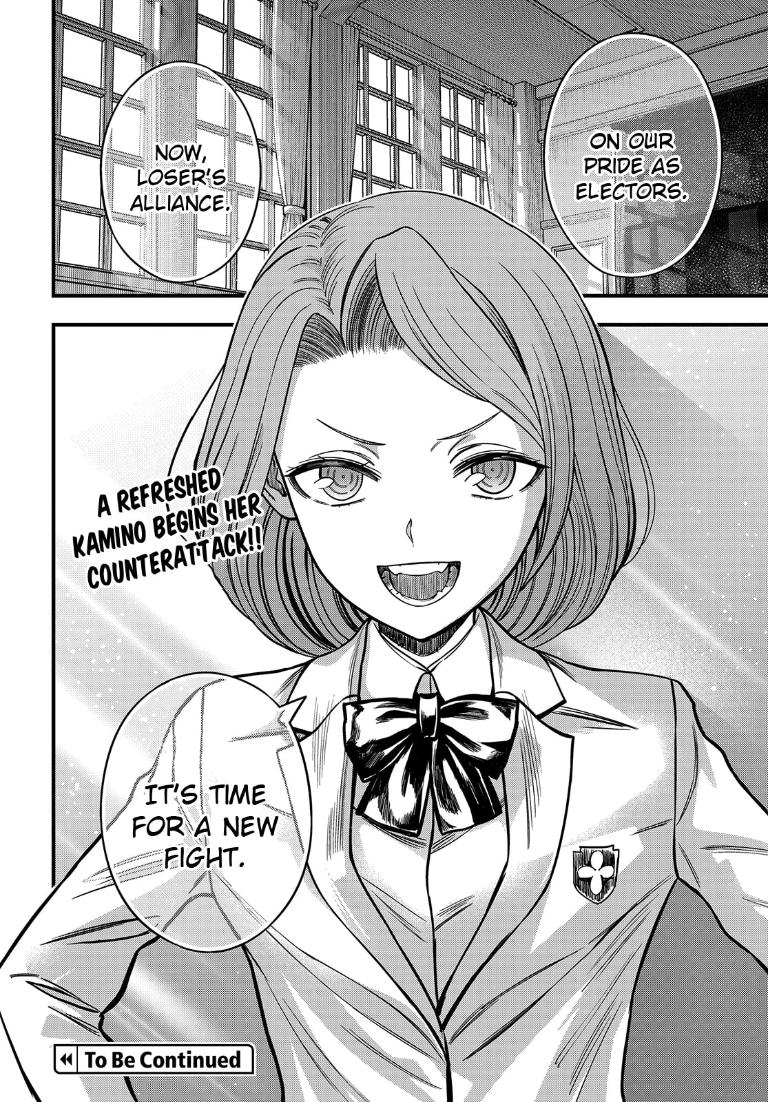 A Certain Magical Index: A Certain Scientific Mental Out Chapter 36.2 page 25 - 