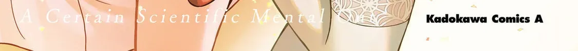 A Certain Magical Index: A Certain Scientific Mental Out Chapter 4.1 page 2 - 