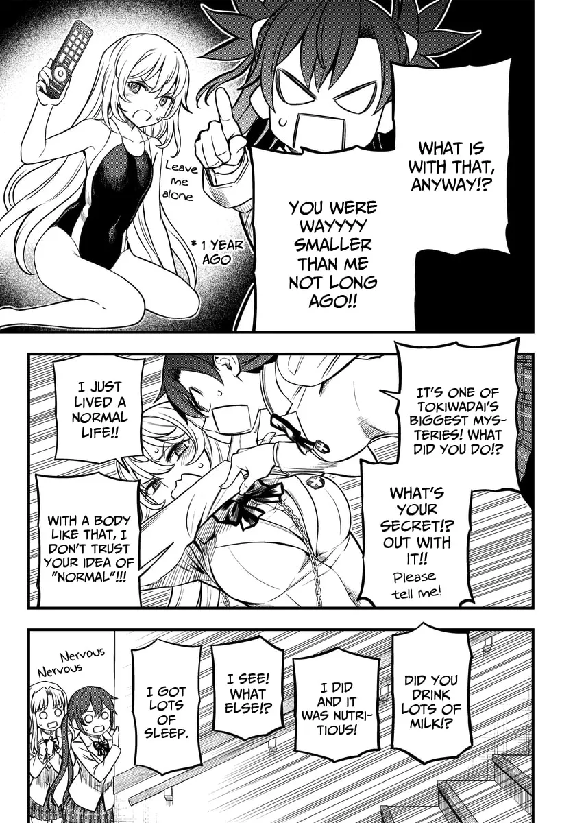 A Certain Magical Index: A Certain Scientific Mental Out Chapter 5 page 13 - 