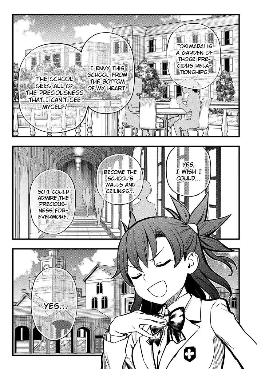 A Certain Magical Index: A Certain Scientific Mental Out Chapter 5 page 23 - 
