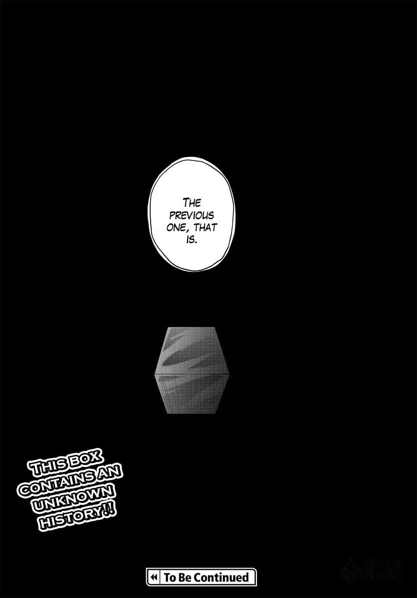 A Certain Magical Index: A Certain Scientific Mental Out Chapter 6 page 21 - 