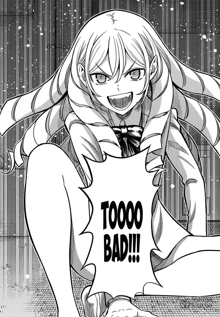 A Certain Magical Index: A Certain Scientific Mental Out Chapter 9 page 15 - 