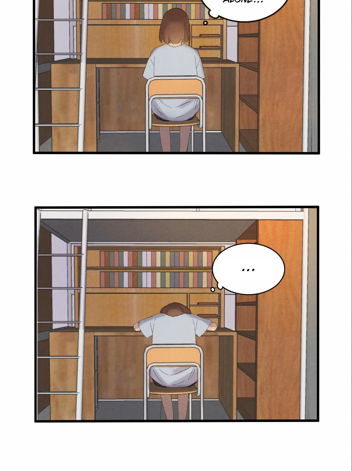 A Certain Month, a Certain Day Chapter 0 page 13 - 