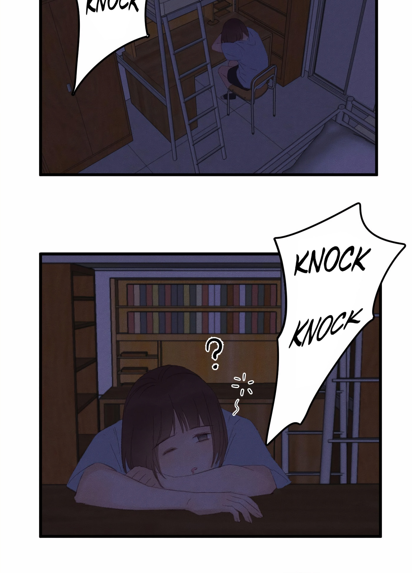 A Certain Month, a Certain Day Chapter 0 page 16 - 