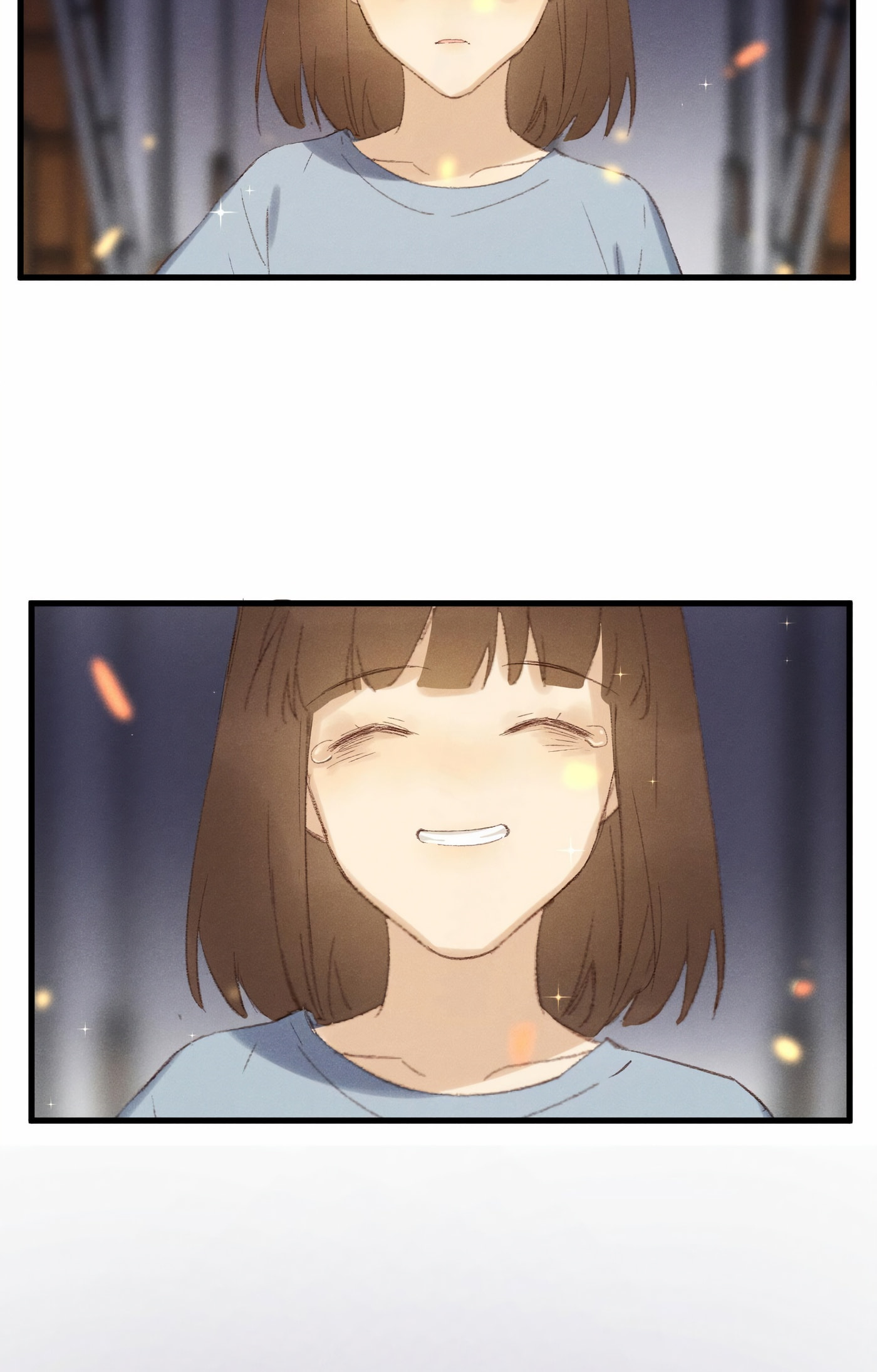 A Certain Month, a Certain Day Chapter 0 page 19 - 