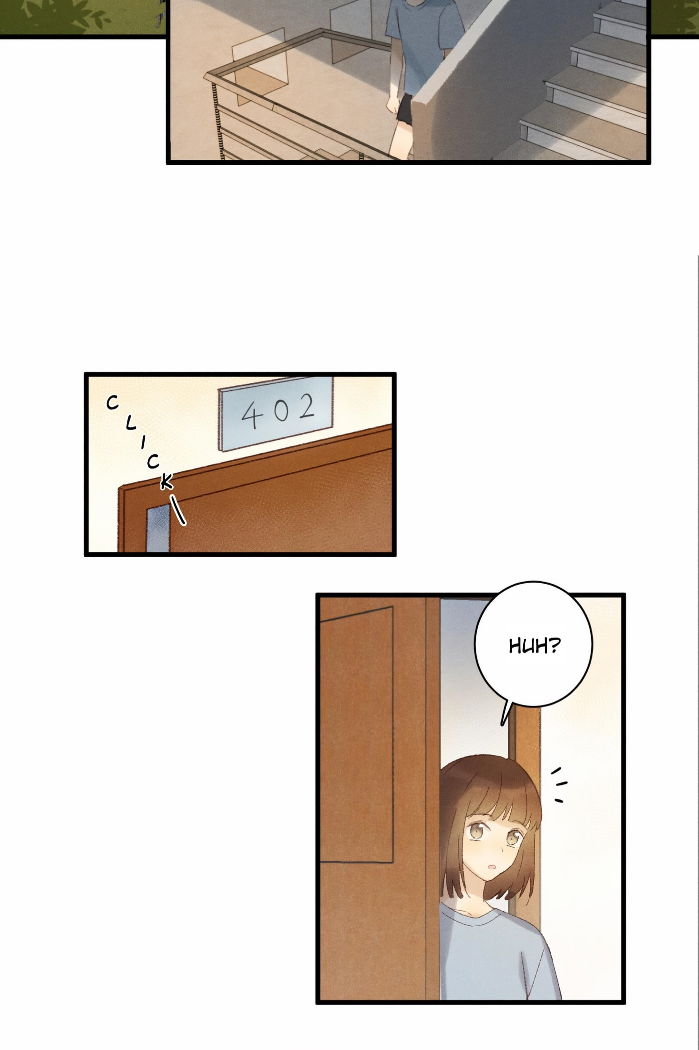 A Certain Month, a Certain Day Chapter 0 page 10 - 
