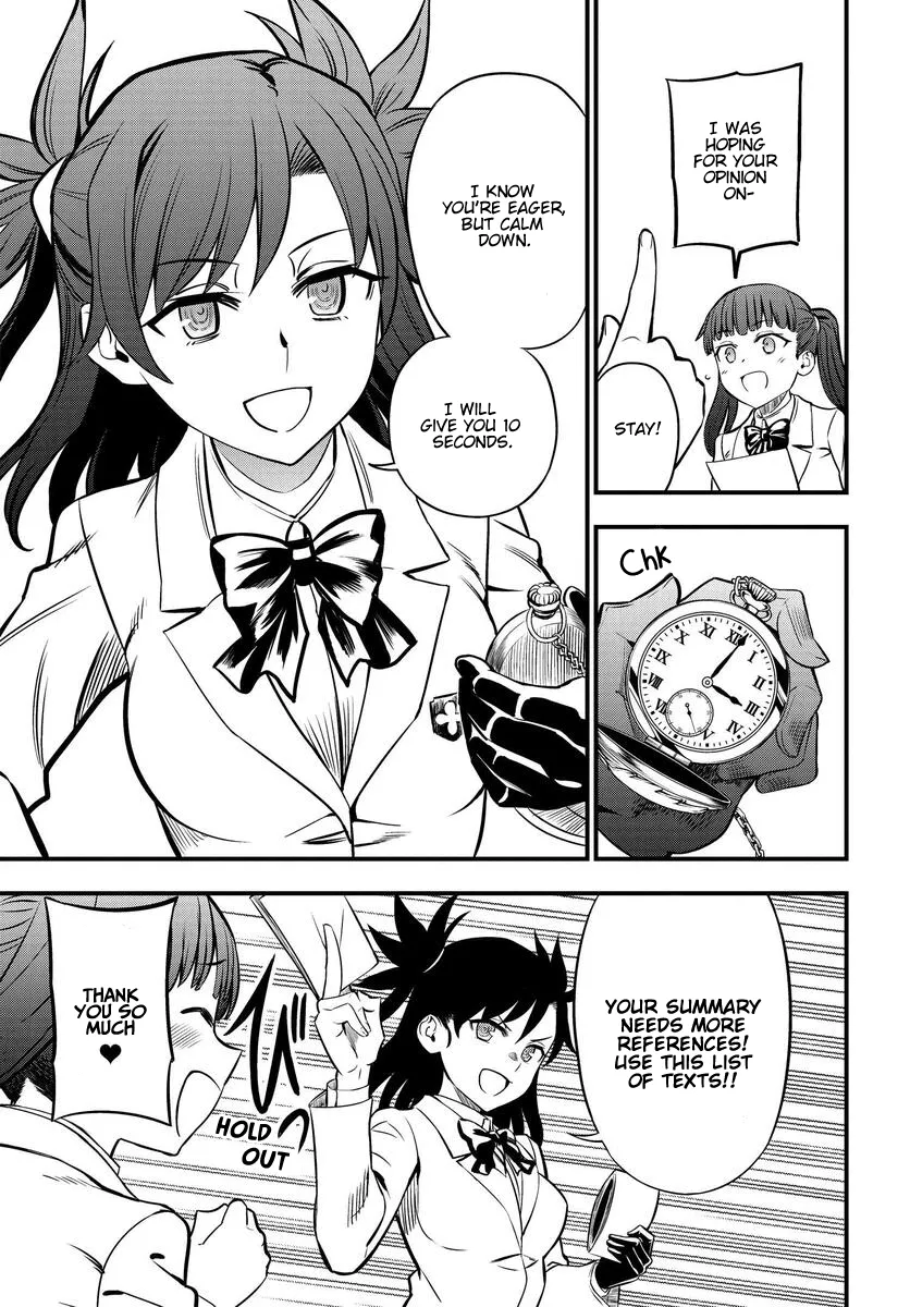 A Certain Scientific Mental Out Chapter 1.1 page 21 - 