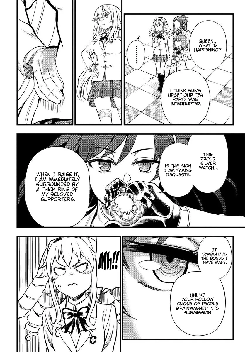 A Certain Scientific Mental Out Chapter 1.1 page 30 - 