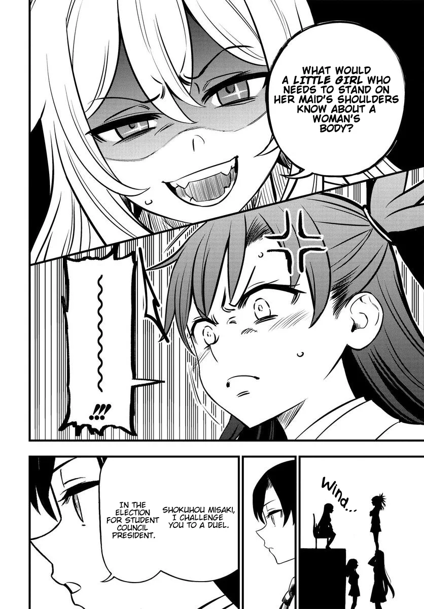 A Certain Scientific Mental Out Chapter 1.1 page 36 - 