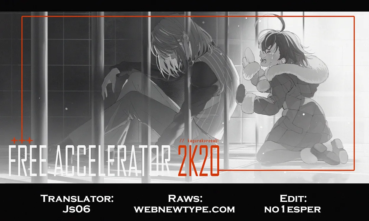 A Certain Scientific Mental Out Chapter 1.1 page 40 - 