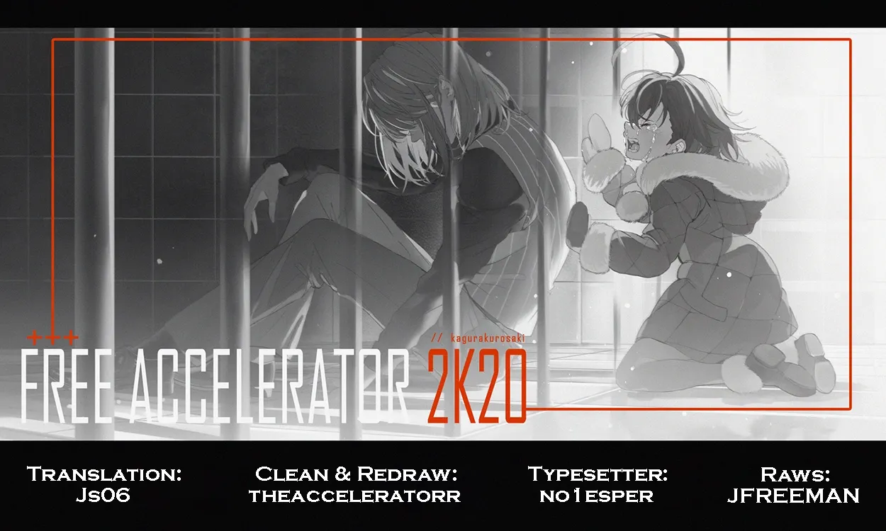A Certain Scientific Mental Out Chapter 12.2 page 21 - 