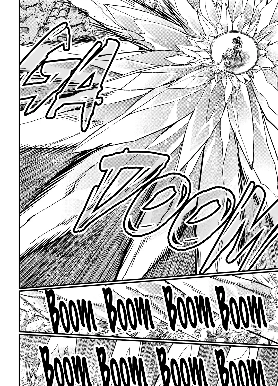 A Certain Scientific Mental Out Chapter 15 page 27 - 