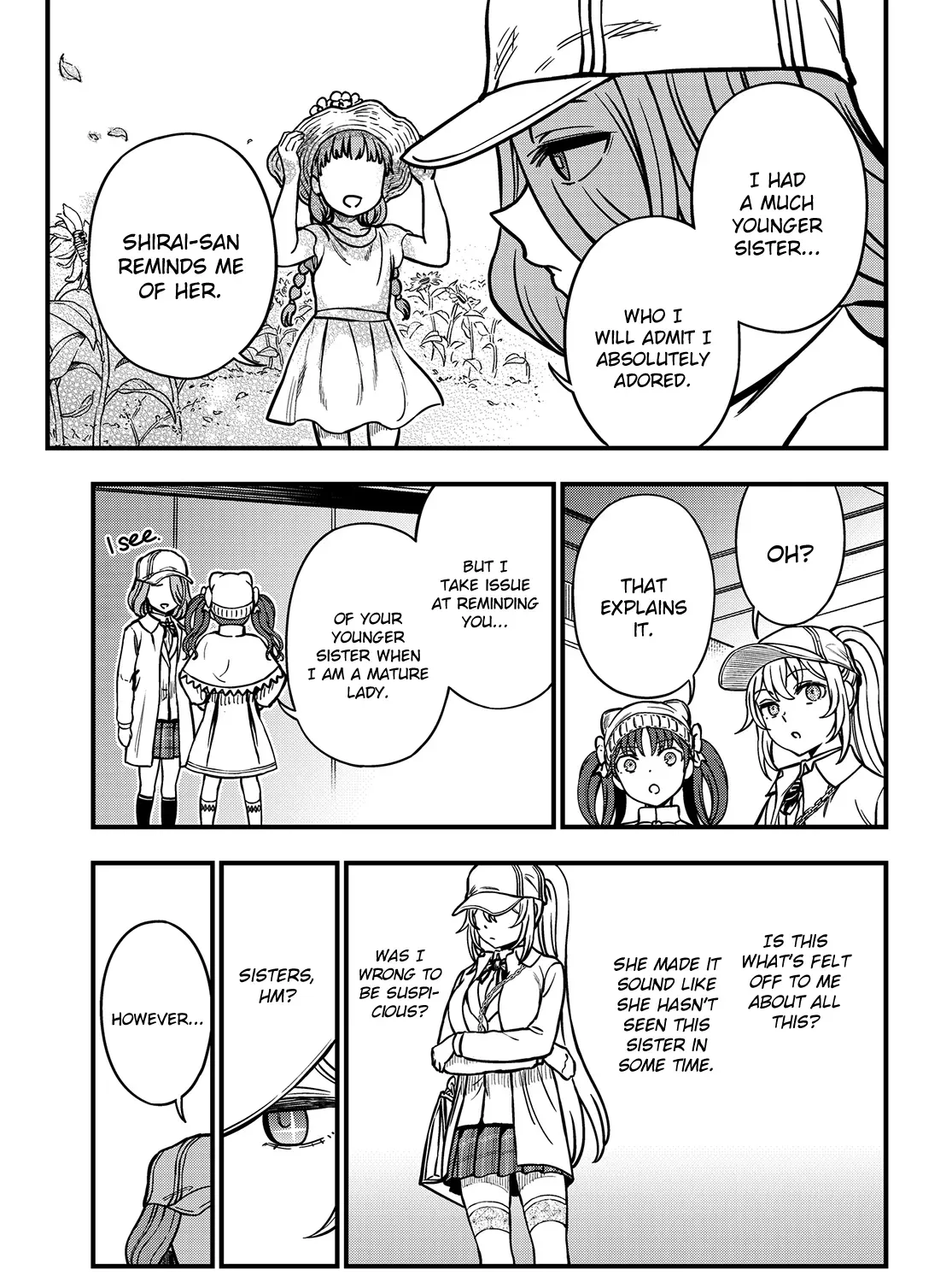 A Certain Scientific Mental Out Chapter 20 page 29 - 