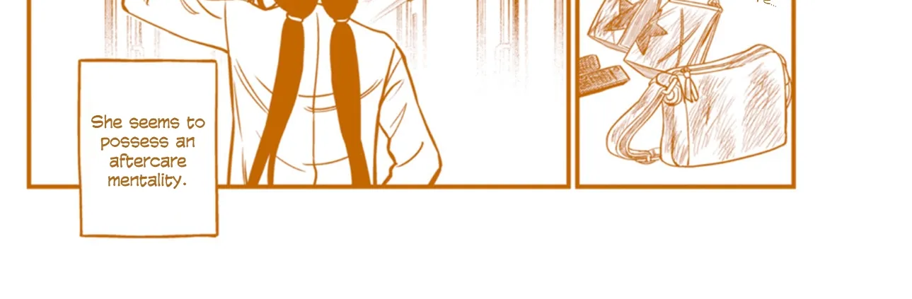A Certain Scientific Mental Out Chapter 21.5 page 4 - 