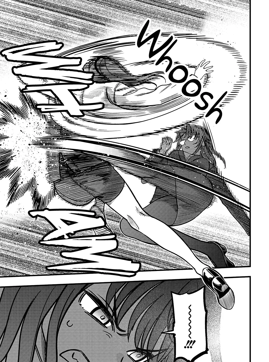 A Certain Scientific Mental Out Chapter 23.1 page 21 - 