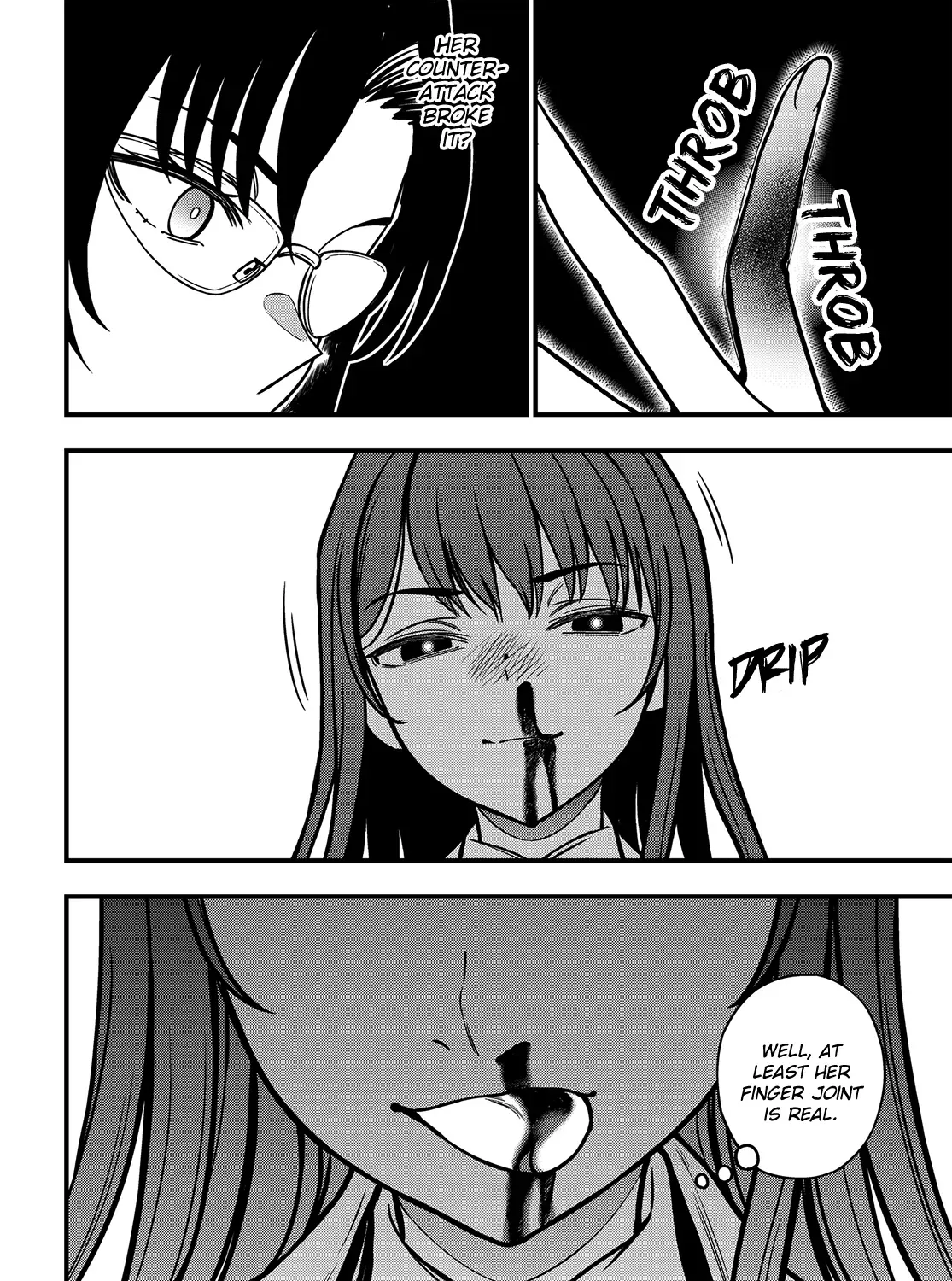 A Certain Scientific Mental Out Chapter 23.2 page 11 - 