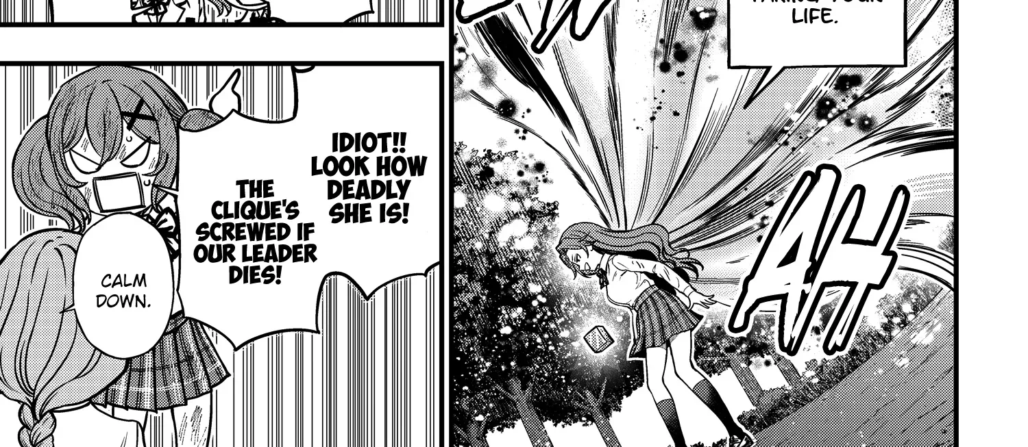 A Certain Scientific Mental Out Chapter 29 page 24 - 