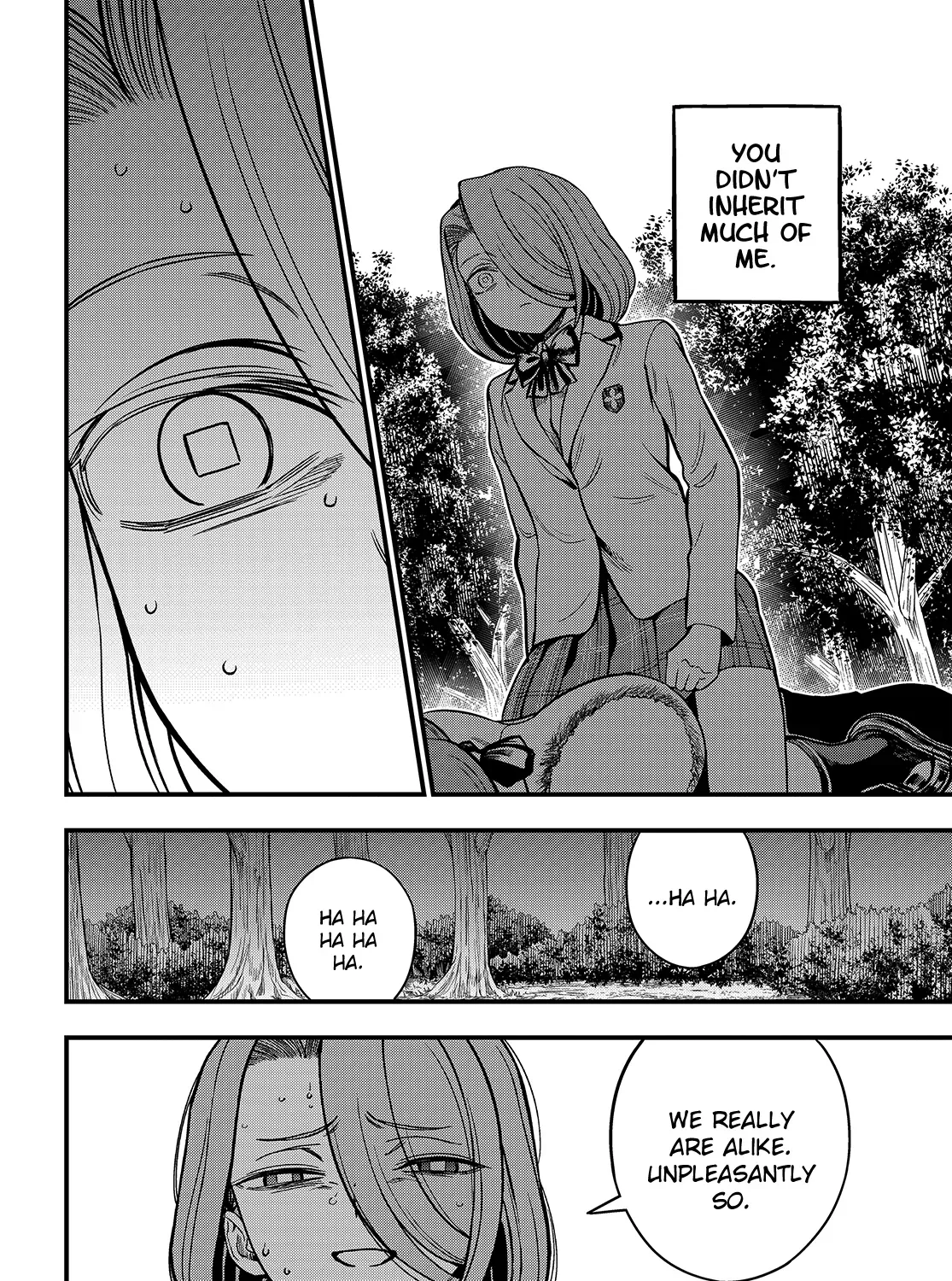 A Certain Scientific Mental Out Chapter 32.1 page 27 - 