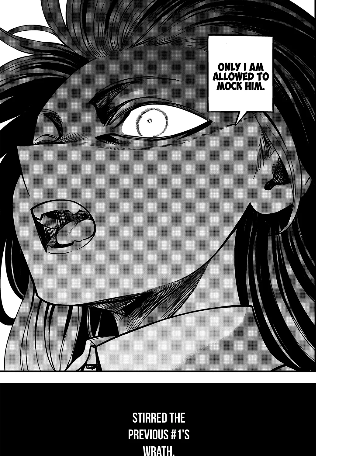 A Certain Scientific Mental Out Chapter 32.1 page 33 - 