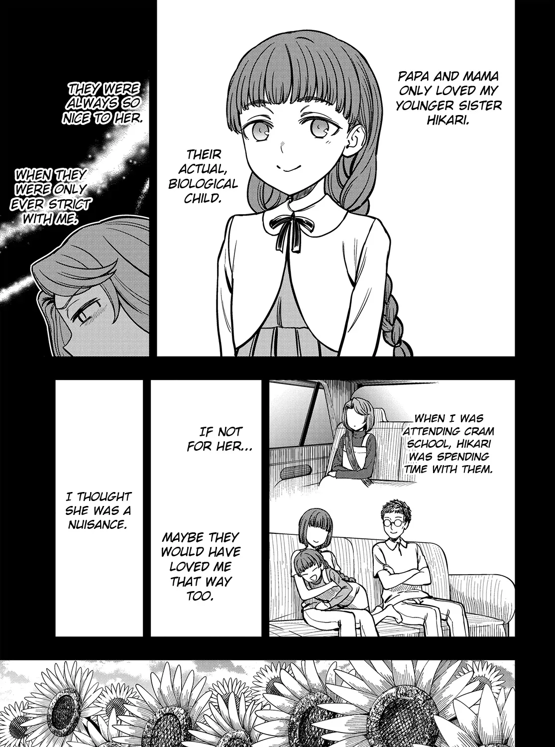 A Certain Scientific Mental Out Chapter 32.2 page 11 - 